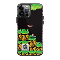 DailyObjects Printed Impact Resistant iPhone 13 Pro Back Cover-22