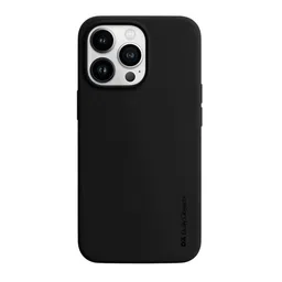 DailyObjects iPhone 14 Pro MagSafe Flekt Silicone Impact Resistant Back Case-45