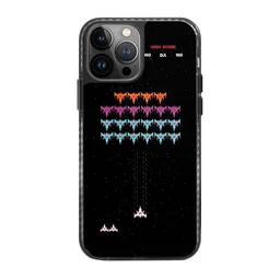 DailyObjects Stride Impact Resistant 2.0 iPhone 14 Pro Back Case-45