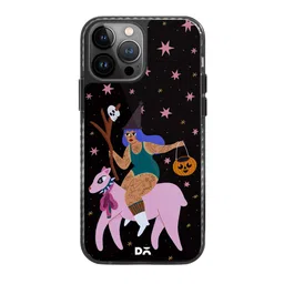 DailyObjects Graphic Printed Stride 2.0 iPhone 14 Pro Back Case-53