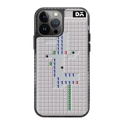 DailyObjects Stride 2.0 Impact Resistant iPhone 14 Pro Back Case-20
