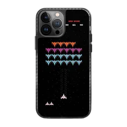 DailyObjects Quirky Printed iPhone 15 Pro Back Case-2