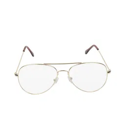 ALIGATORR Unisex Aviator Sunglasses With UV Protected Lens image 3