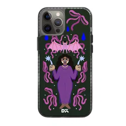 DailyObjects Stride 2.0 Impact Resistant iPhone 12 Pro Max Back Case-16