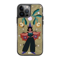 DailyObjects Impact Resistant Stride 2.0 I Phone 13 Pro Max Back Case-23