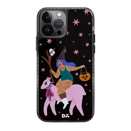 DailyObjects Quirky Printed Stride 2.0 iPhone 13 Pro Max Back Case-17