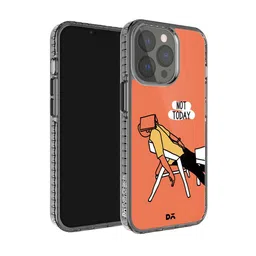 DailyObjects Printed Impact Resistant Stride 2.0 iPhone 14 Pro Max Phone Case Cover-3