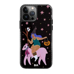 DailyObjects Graphic Printed Stride 2.0 Impact Resistant iPhone 14 Pro Max Back Case-7