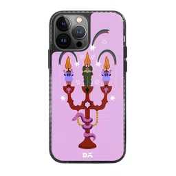 DailyObjects Quirky Printed 2.0 iPhone 14 Pro Max Back Case-96