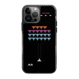 DailyObjects Quirky Printed Impact Resistant Stride 2.0 iPhone 14 Pro Max Back Case-8