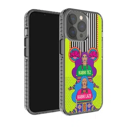 DailyObjects Tezy Lazy Printed iphone 13 Pro Max Phone Case Cover-28