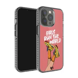 DailyObjects Printed iPhone 15 Pro Max Super Slim Back Case-1