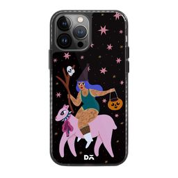 DailyObjects Graphic Printed iPhone 15 Pro Max Back Case-45