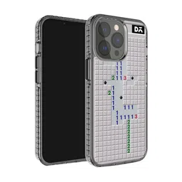 DailyObjects Stride 2.0 Printed iPhone 14 Pro Max Back Case image 4