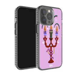 DailyObjects Quirky Printed 2.0 iPhone 14 Pro Max Back Case image 5