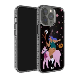 DailyObjects Graphic Printed iPhone 15 Pro Max Back Case image 5