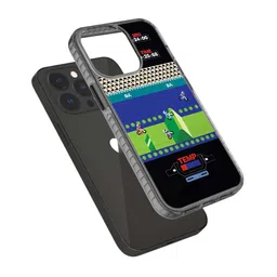 DailyObjects Printed iPhone 14 Pro Max Back Case image 3