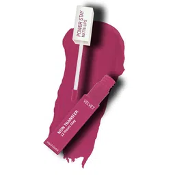 PERPAA Waterproof Liquid Matte Power Stay Lipstick 4 ml - Pink Prom 10-50