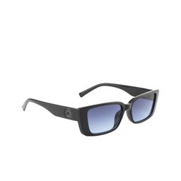 DressBerry Women Rectangle Sunglasses with UV Protected Lens M23113-48