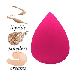 AY Set of 6 Makeup Sponge Puff image 3
