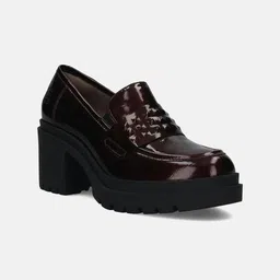 BAGATT Women Block Pumps-45