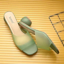 KARADDI Block Sandals-17