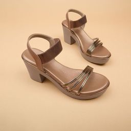 Ozuri Platform Pumps-picture-19