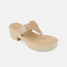Anouk Platform Pumps-46