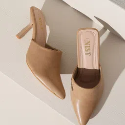 GNIST Stiletto Pumps-49