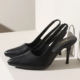 GNIST Stiletto Pumps-11