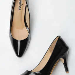 SAPATOS Black Pumps-image-75