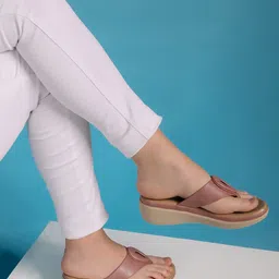 Shezone Block Pumps-3
