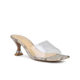 Inc 5 Printed Block Heels image 4