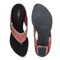 Shezone Block Pumps image 2