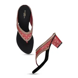 Shezone Block Pumps image 5