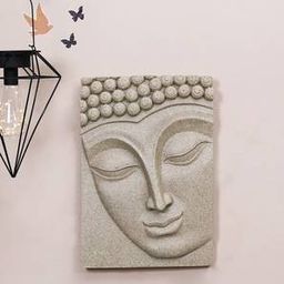 tayhaa Grey Stone Showpiece-picture-14