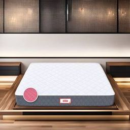 Coirfit Twin Dlx Dual Comfort Queen Size Mattress-picture-7