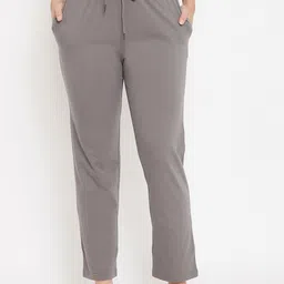 Hypernation Women Cotton Pyjama-67