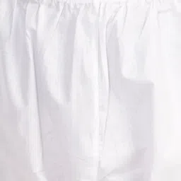 JBN Creation Boys Peach-Coloured Kurta with Pyjamas image 3