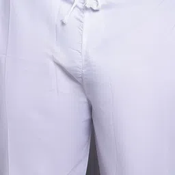 SOJANYA PLUS Regular Silk Kurta with Pyjamas & Nehrujacket image 4