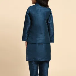 Pro-Ethic STYLE DEVELOPER Boys Kurta with Pyjamas image 5