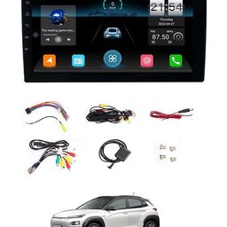 ayw (all you want) AYW Universal 9inch Android Screen with WiFi,Bluetooth,Steering Wheel Control,GPS Navigation & Mirror Link 133 image 1