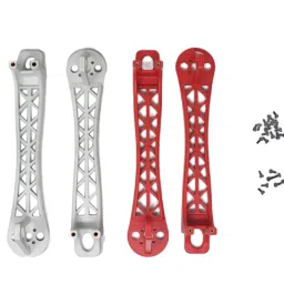 F450 / Q450 Quadcopter Frame – PCB Version Frame Kit with Integrated PCB – Made in INDIA image 3