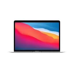 Apple MacBook Air (13.3 inch, M1, 8GB, 256GB, macOS Big Sur, Silver)-picture-24