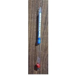 Density Hydrometer Range 0.700 to 1.000 Hydrometer for Unleaded Petrol and DisealSpecific Gravity for Lab and Industrial Work Pack of 1 image 4
