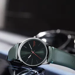 Sonata Poze Men Bracelet Style Straps Analogue Watch SP70013QL01W-22