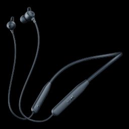 boAt Rockerz 200 Neckband with Environmental Noise Cancellation (IPX5 Sweat & Splash Resistance, Magnetic Buds, Blue)-image-23