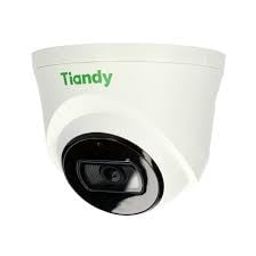 Tiandy 2MP Fixed IP Dome Turret Camera TC-C32XN Compitable with JK Vision BNC (Compatible with All Brand NVR) image 3