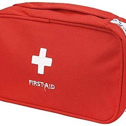 Medicine Organizer Boxes with All Categories of Pill Organizers Boxes, Pouches, Portable and Small & Large for Home and Travel, Weekly and Daily Pill Storage Boxes image 1