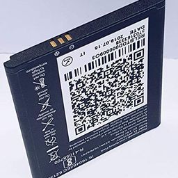generic WiFi Wireless Router Compatible Battery EL-BP515761V for Router 4g JMR540 JM.R541 JMR1140 JMR550 Scud MFB260001 2600 mAh - 3 Months Warranty image 2